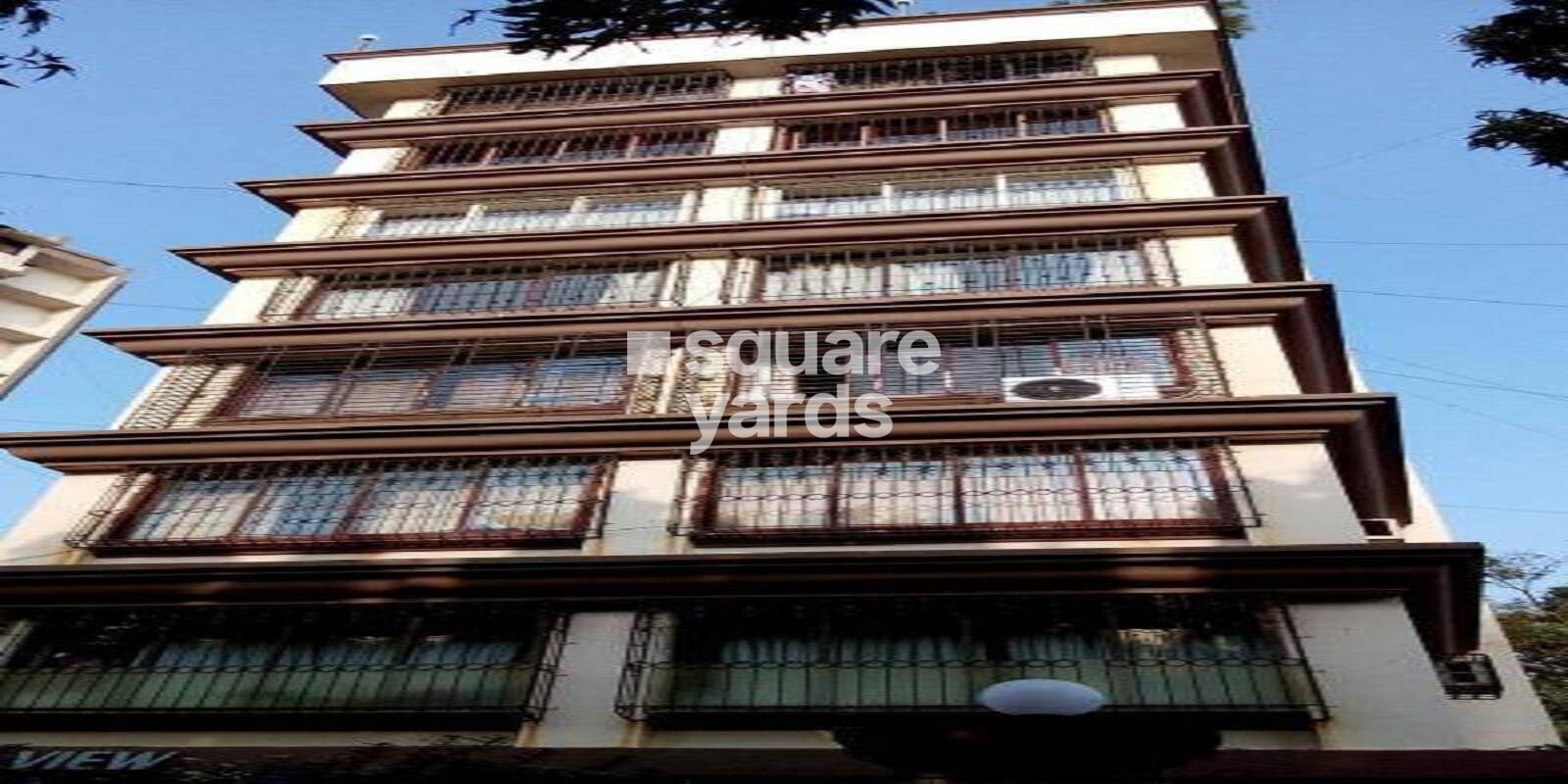 Silver View Apartment