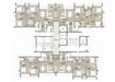 Simba Savana Floor Plans