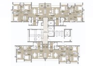 Simba Savana Floor Plans