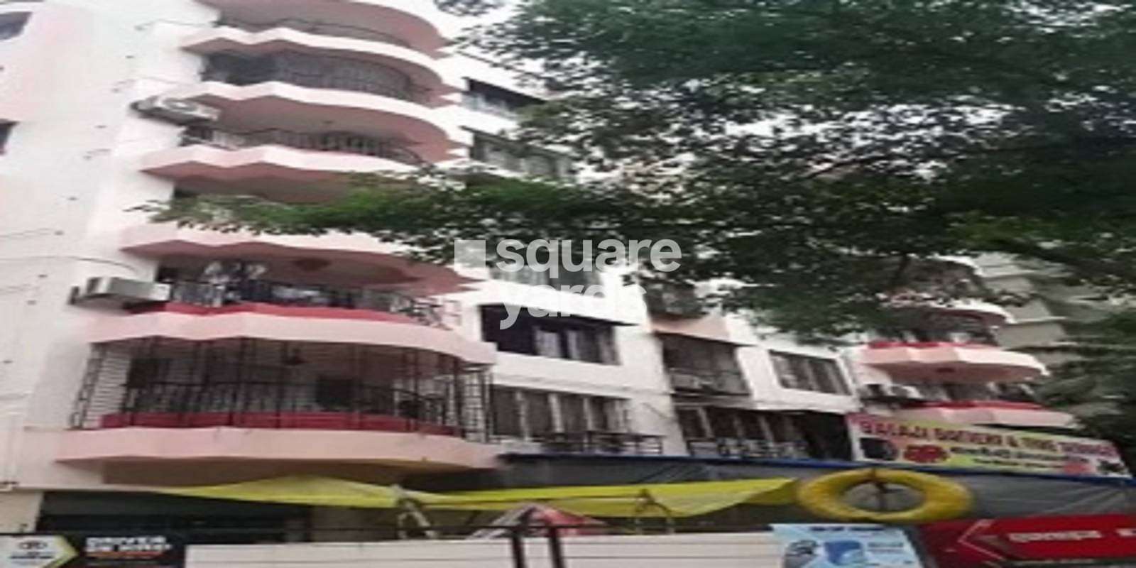 Simran Apartment Borivali Cover Image