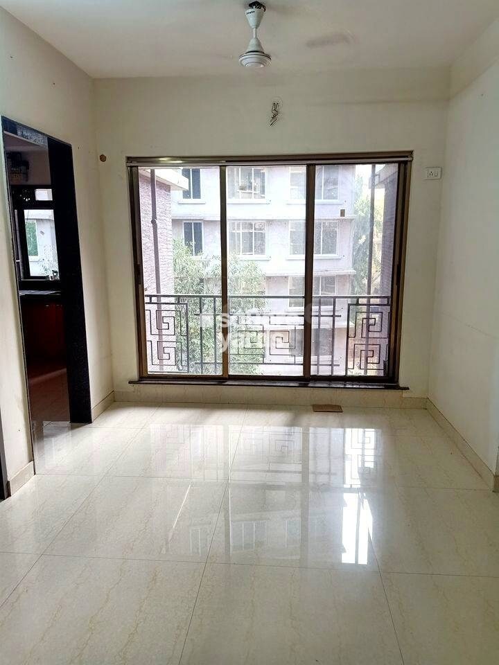 Simran Heights Chembur Apartment Interiors 1