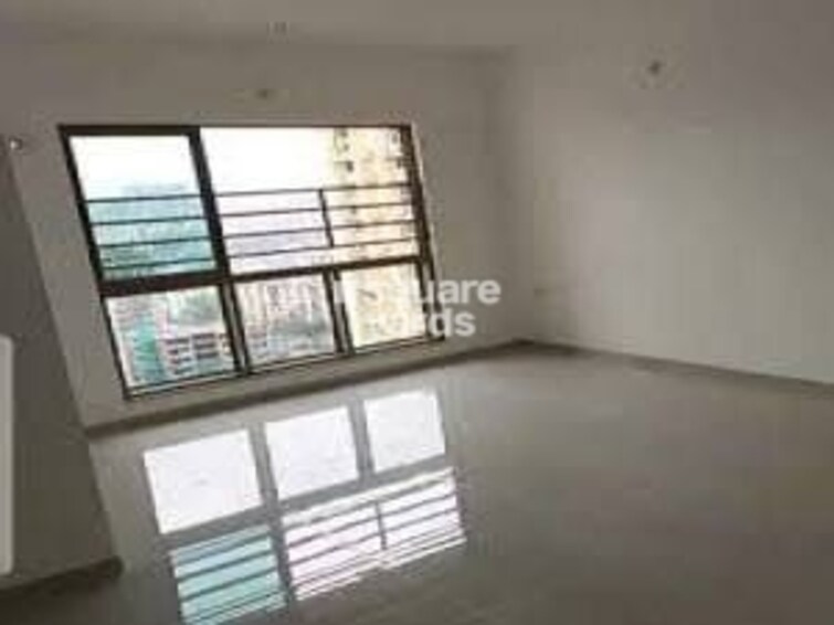 Simran Heights Chembur Apartment Interiors 2