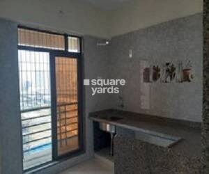 Simran Heights Chembur Apartment Interiors 3