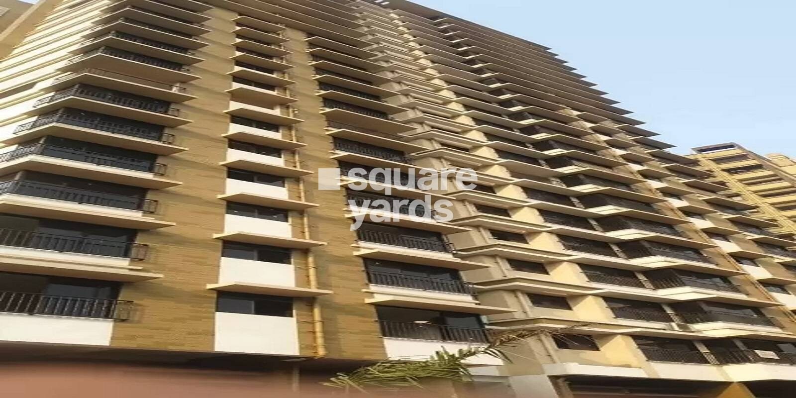 Simran Heights Chembur