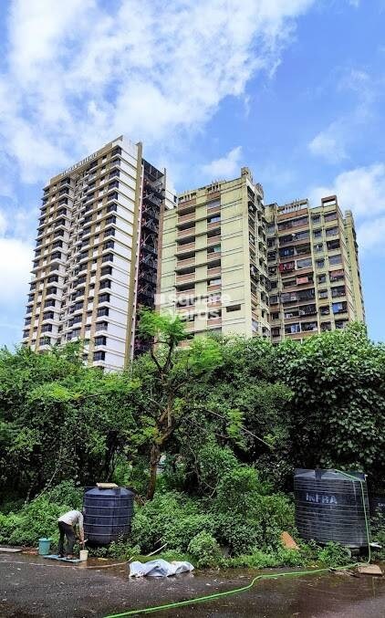 Simran Heights Chembur