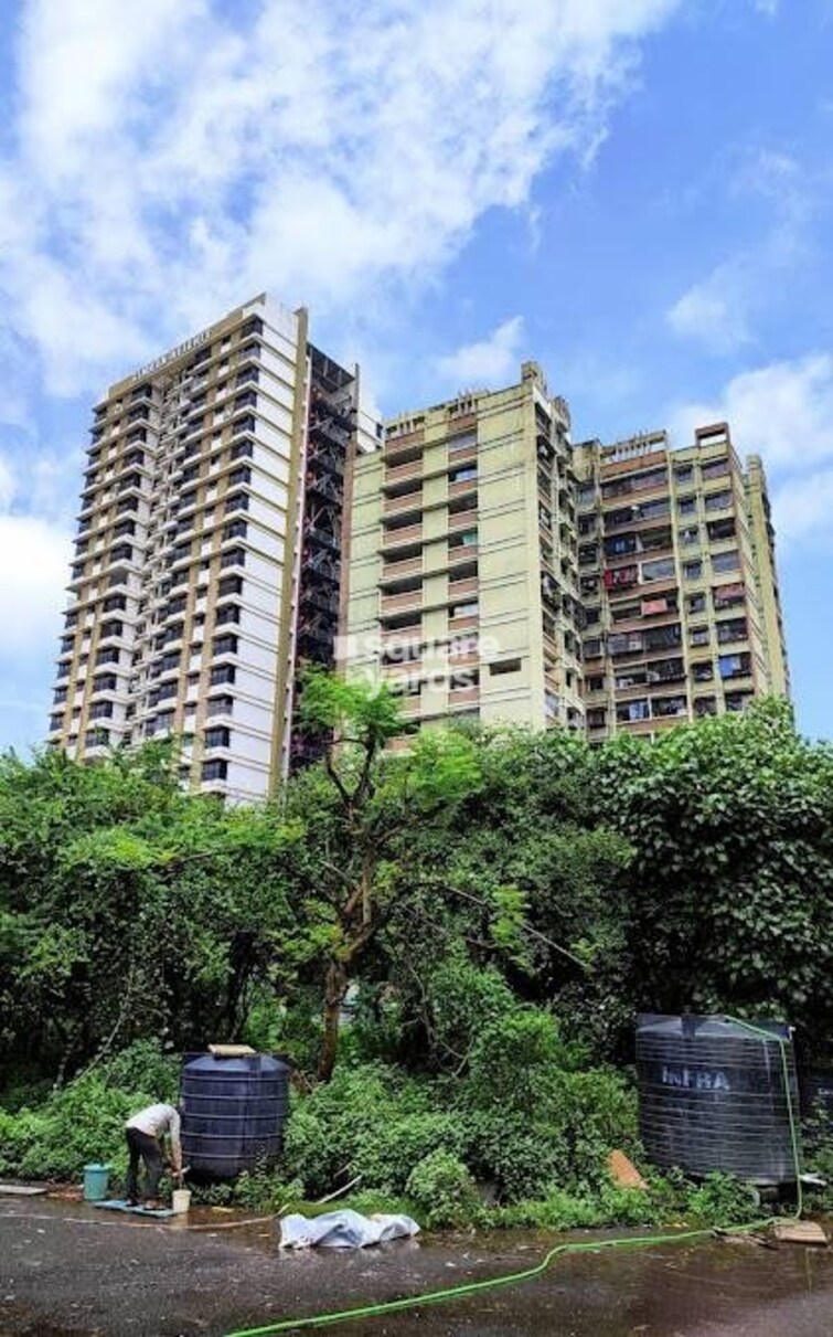 Simran Heights Chembur Tower View 1