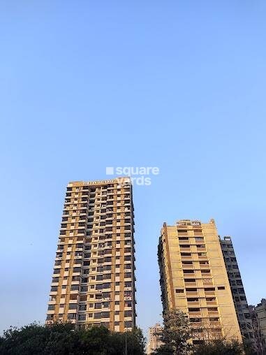 Simran Heights Chembur Tower View 2
