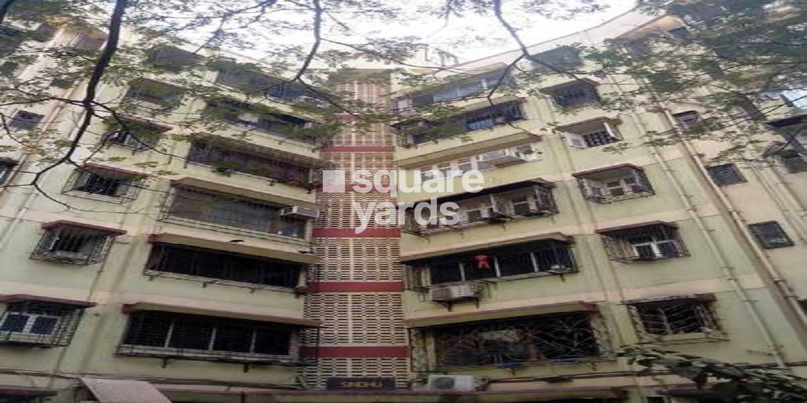 Sindhu Apartment Sion