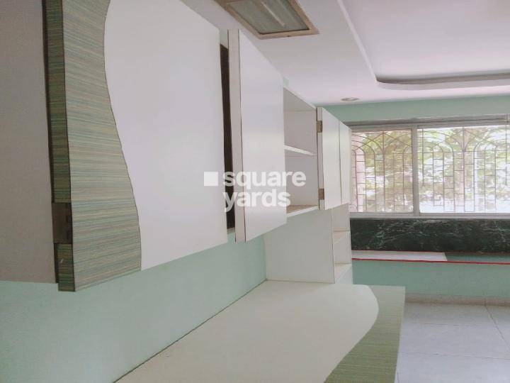 Sindhu Baug A Apartment Interiors