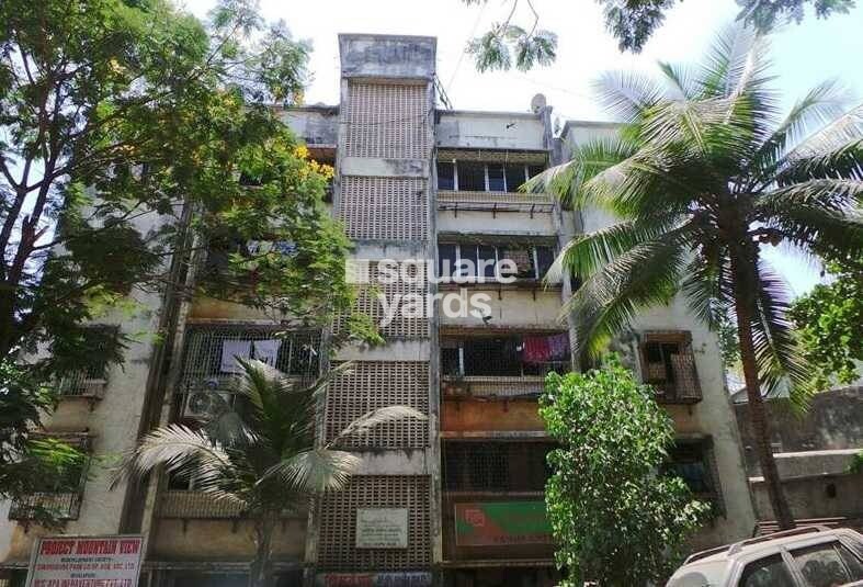 Representative image as actual visual unavailable for Sindhu Durg Park