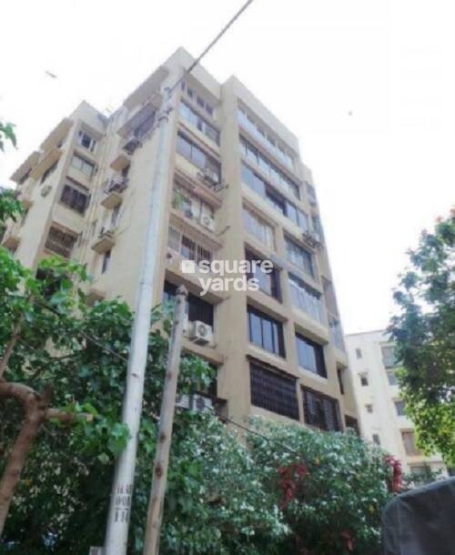 Sindhu Sunflower Apartments Tower View