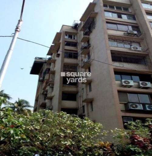 Sindhu Sunflower Apartments