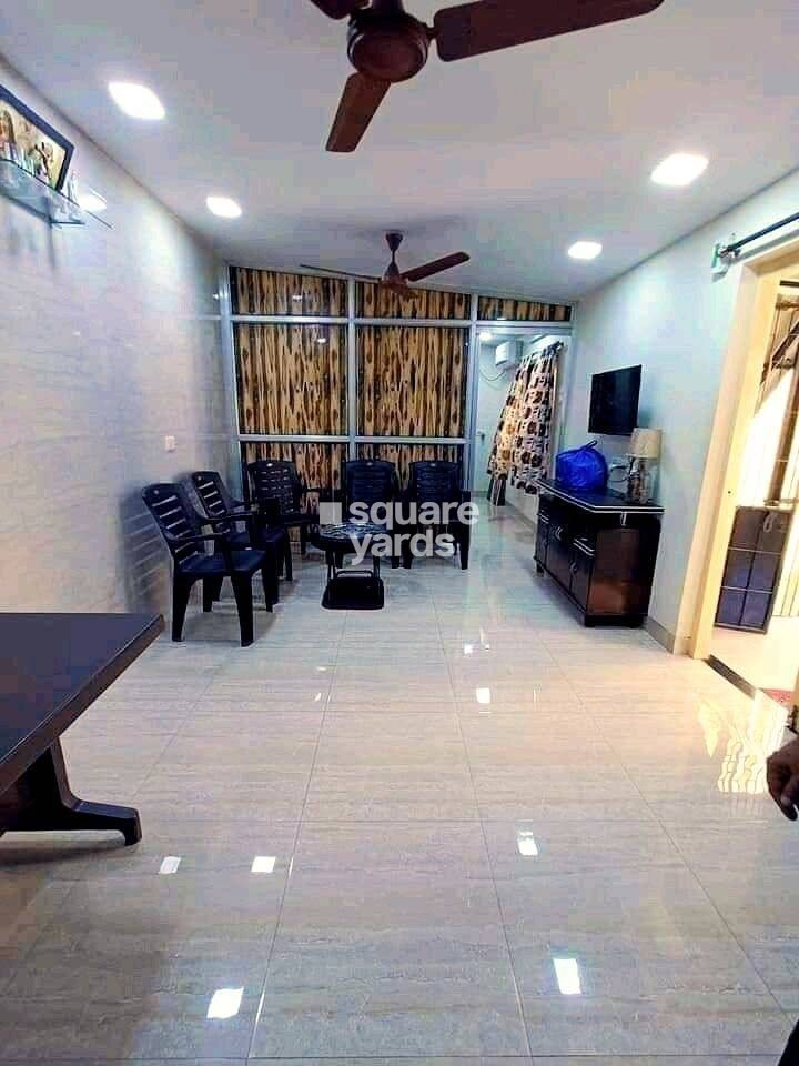 Representative image as actual visual unavailable for Sion Shivali CHS