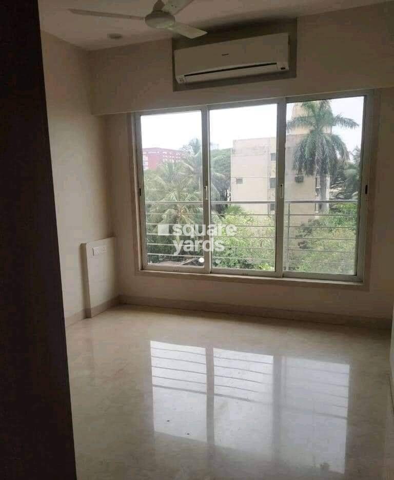 Sion West Welfare House Plot No 66