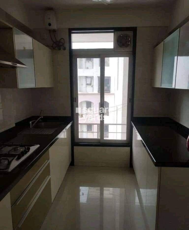 Sion West Welfare House Plot No 66