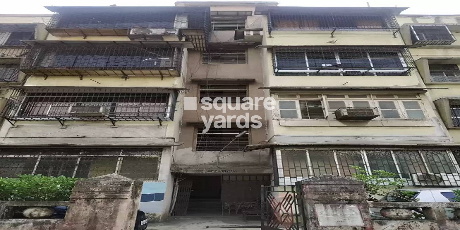 Sion West Welfare House Plot No 66