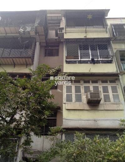 Sion West Welfare House Plot No 66