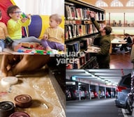 Infinity Residences Amenities-Features