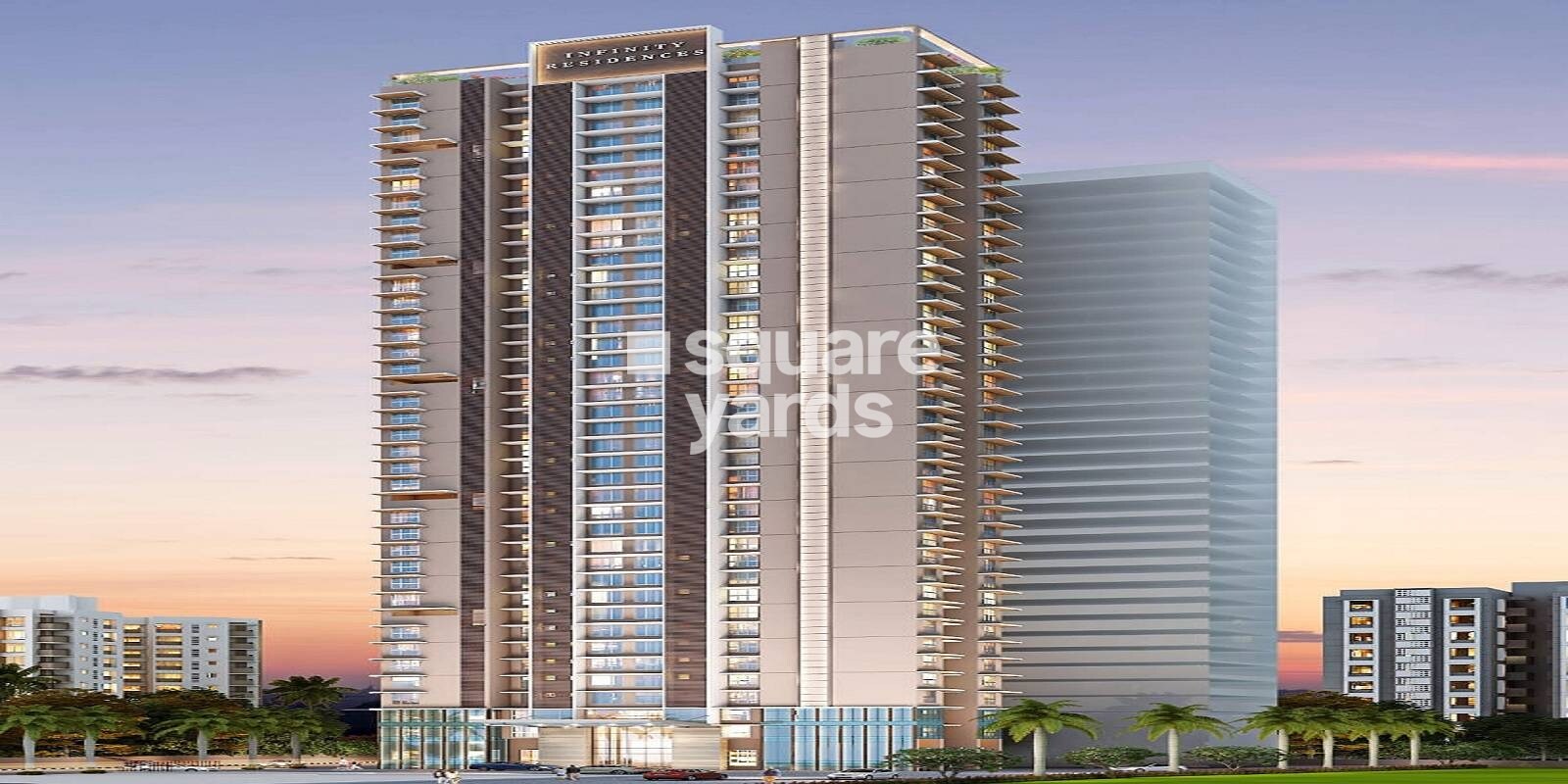 infinity-residences