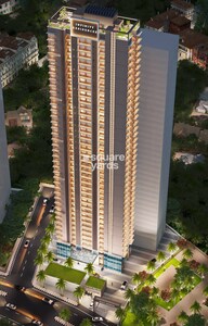 Infinity Residences Tower View