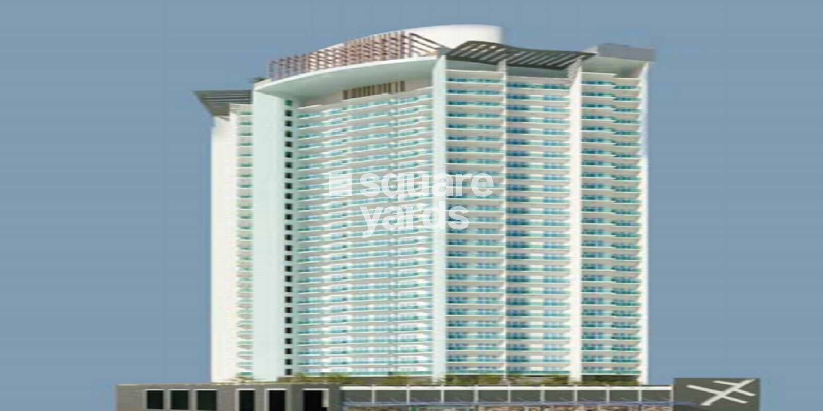 Siroya Kurar Heights