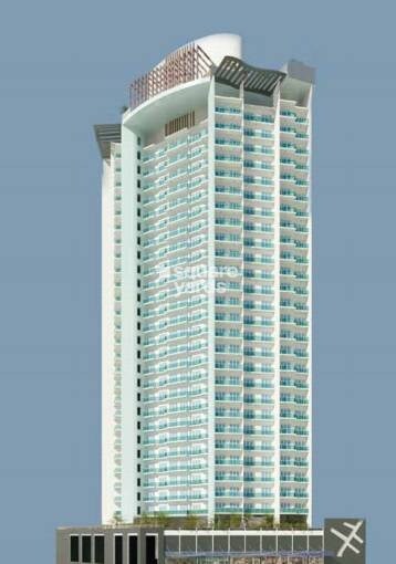 Siroya Kurar Heights Tower View