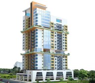 Siroya Yashashree Tower View
