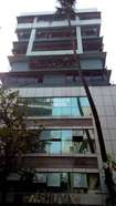Sita Bhuvan Apartment Tower View
