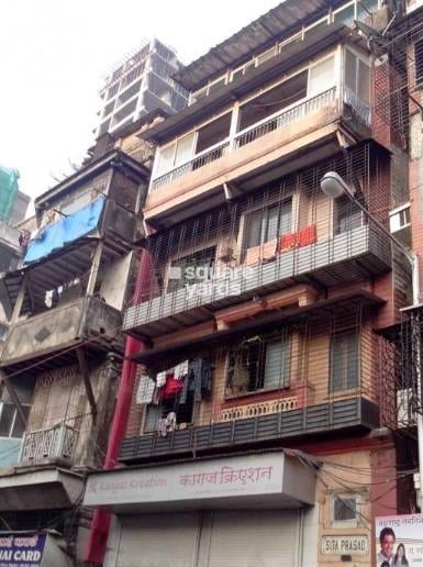 Sita Prasad Tower View
