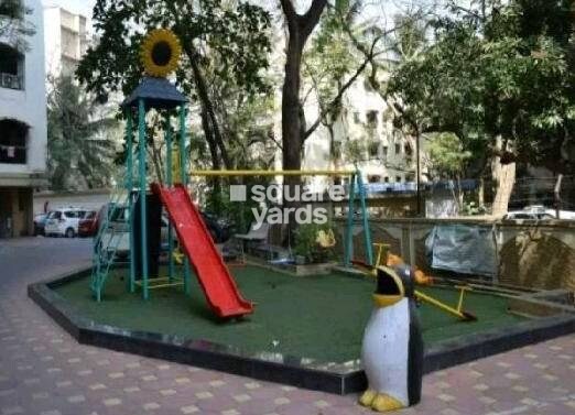 Sita Sadan CHS Amenities-Features