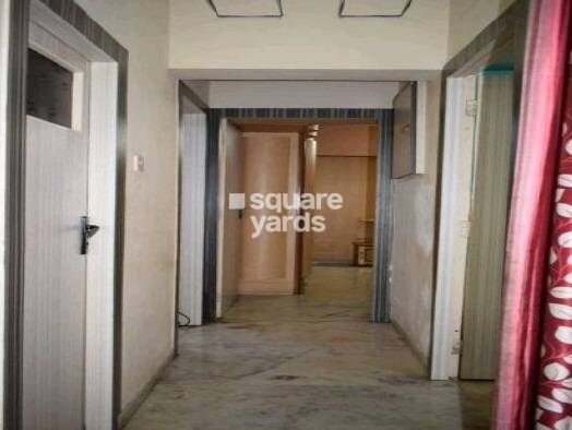 Sita Sadan CHS Apartment Interiors 1