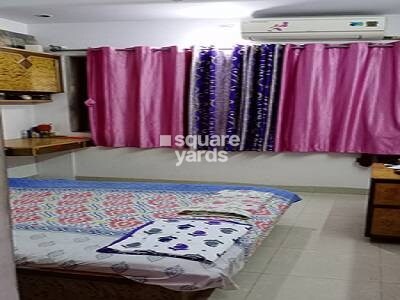 Sita Sadan CHS Apartment Interiors 2