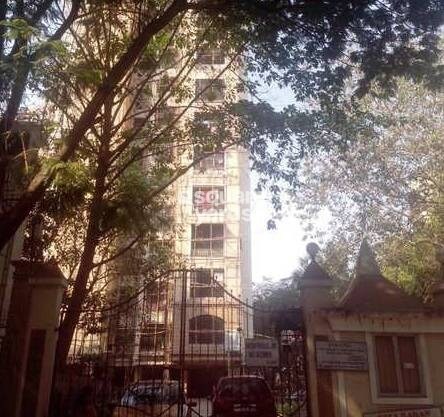 Sita Sadan CHS Entrance View