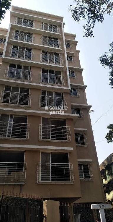 Siv Akhand Anand Tower View