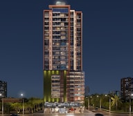 SJK Shilpa Grandeur Apartment Exteriors