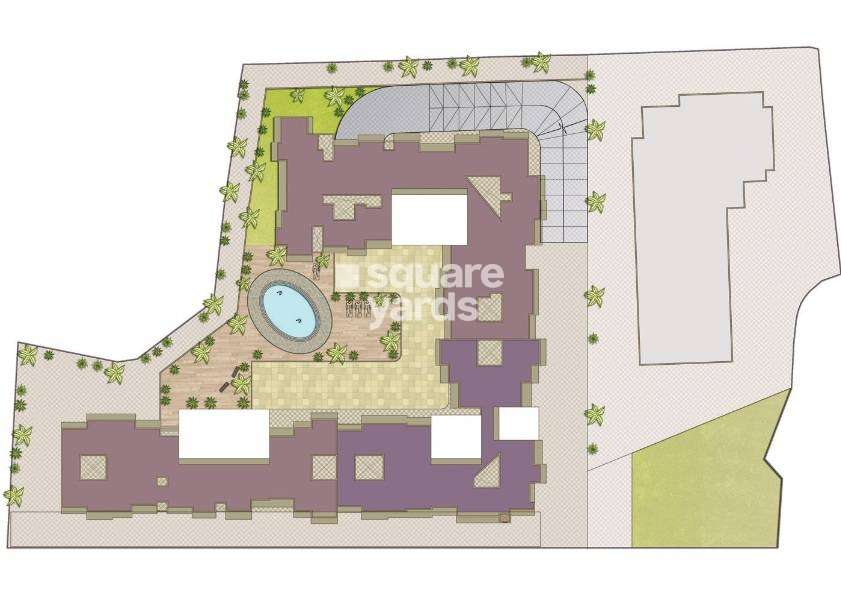 sk imperial heights master plan image6