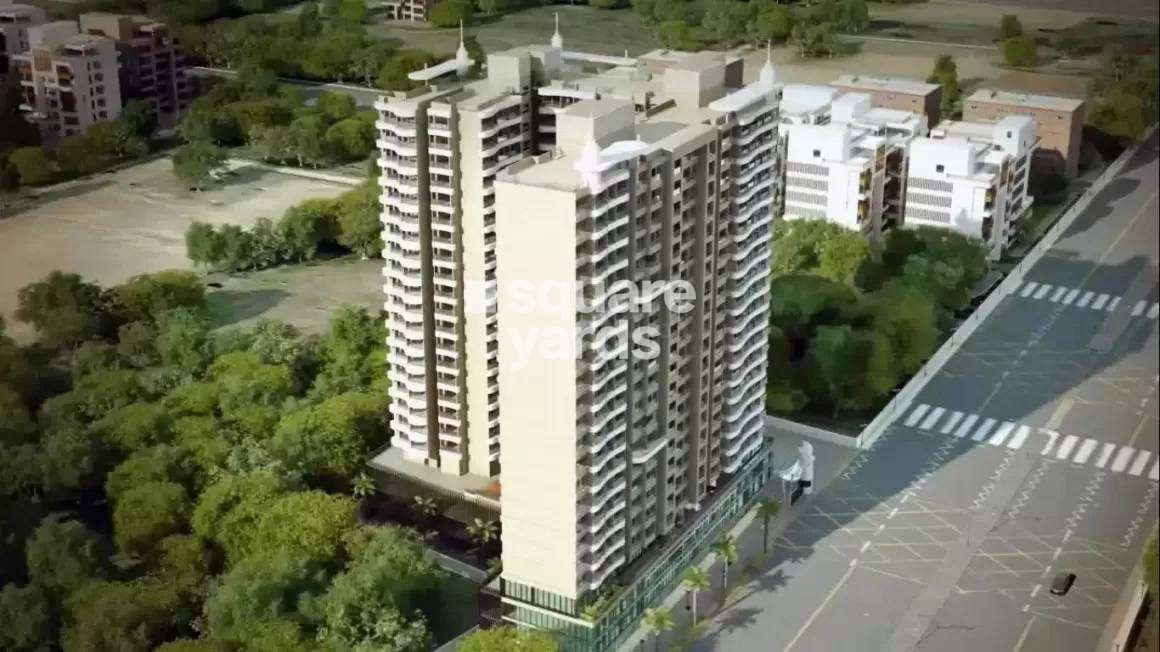 sk imperial heights tower view6