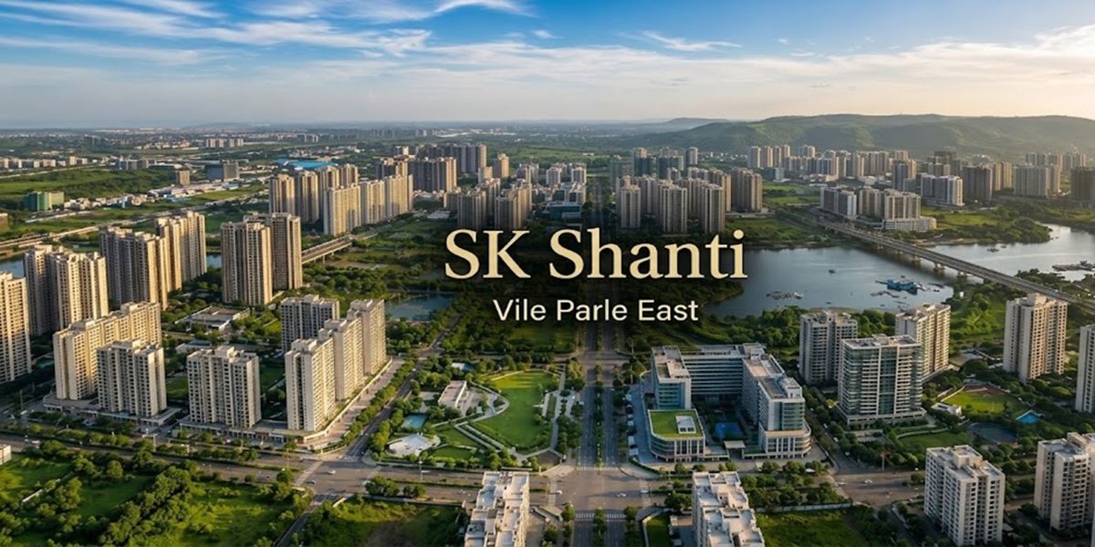 SK Shanti