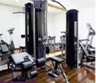 SKG Eastern Winds Gymnasium Image