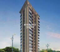 SKG Mumbadevi Tower View