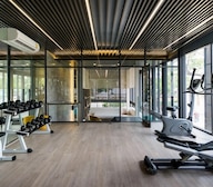 SKG Yeshwant Gymnasium Image