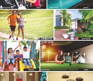 Sky Annex Amenities-Features