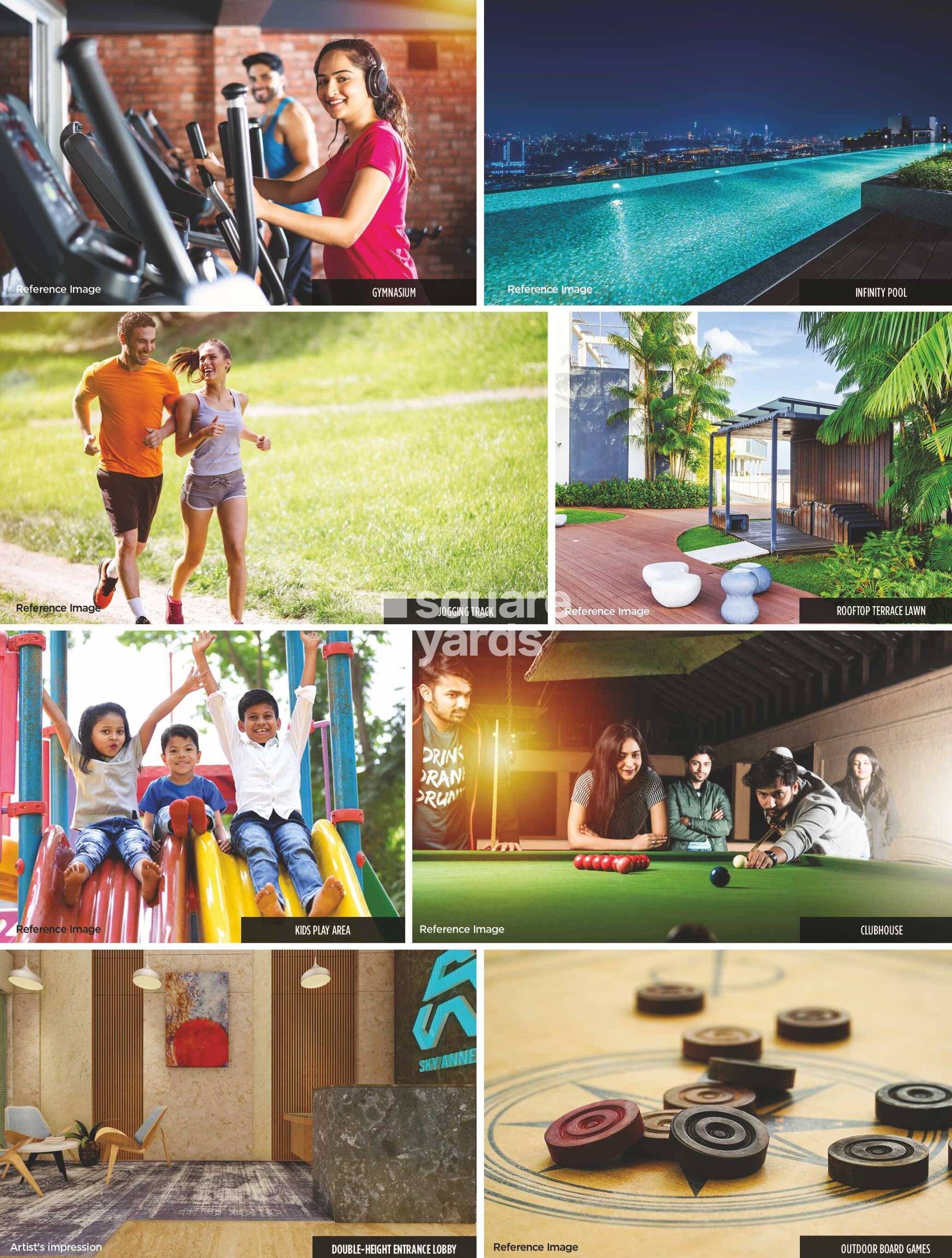 Sky Annex Amenities-Features 1