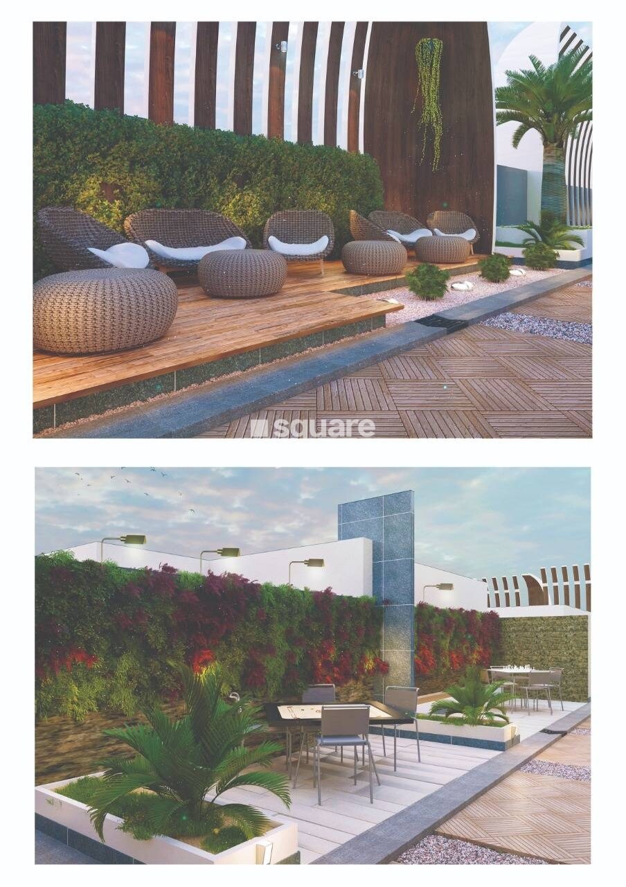 Sky Annex Amenities-Features 2