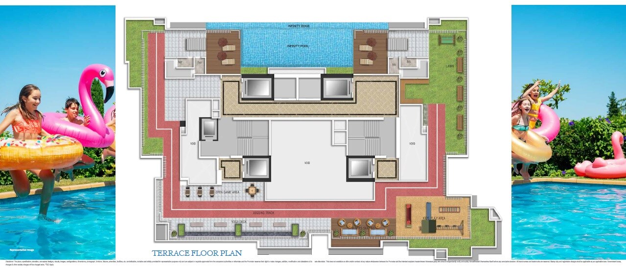 Sky Annex Floor Plans 3