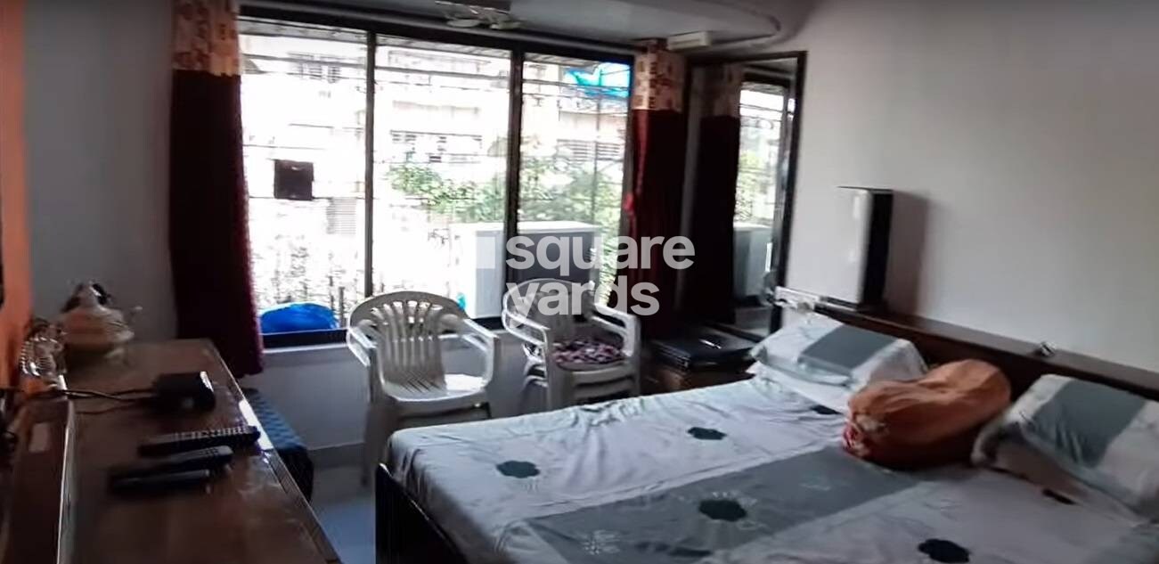 Sky Deck Apartment Interiors