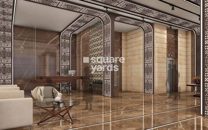 Skyblu 72 Corp Lift Lobby Image 2