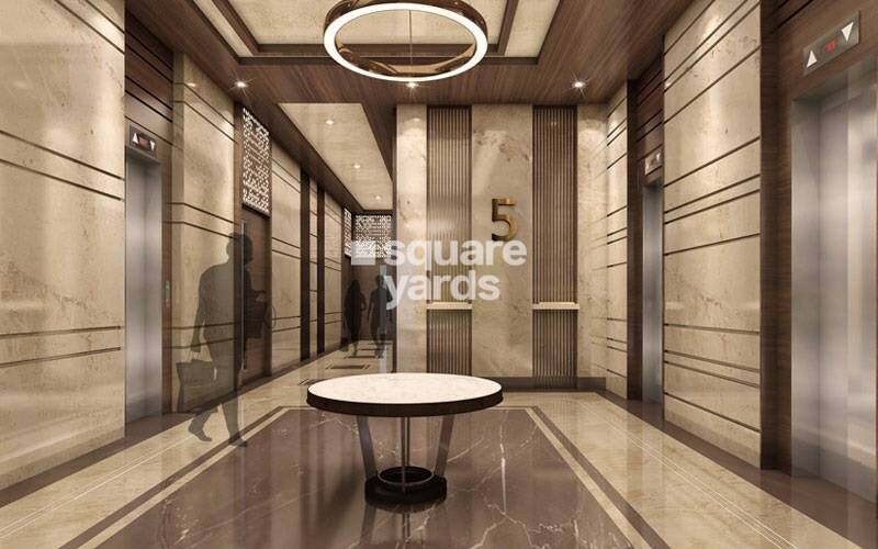 Skyblu 72 Corp Lift Lobby Image 3