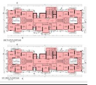 Skyla Krishna Kripa Floor Plans