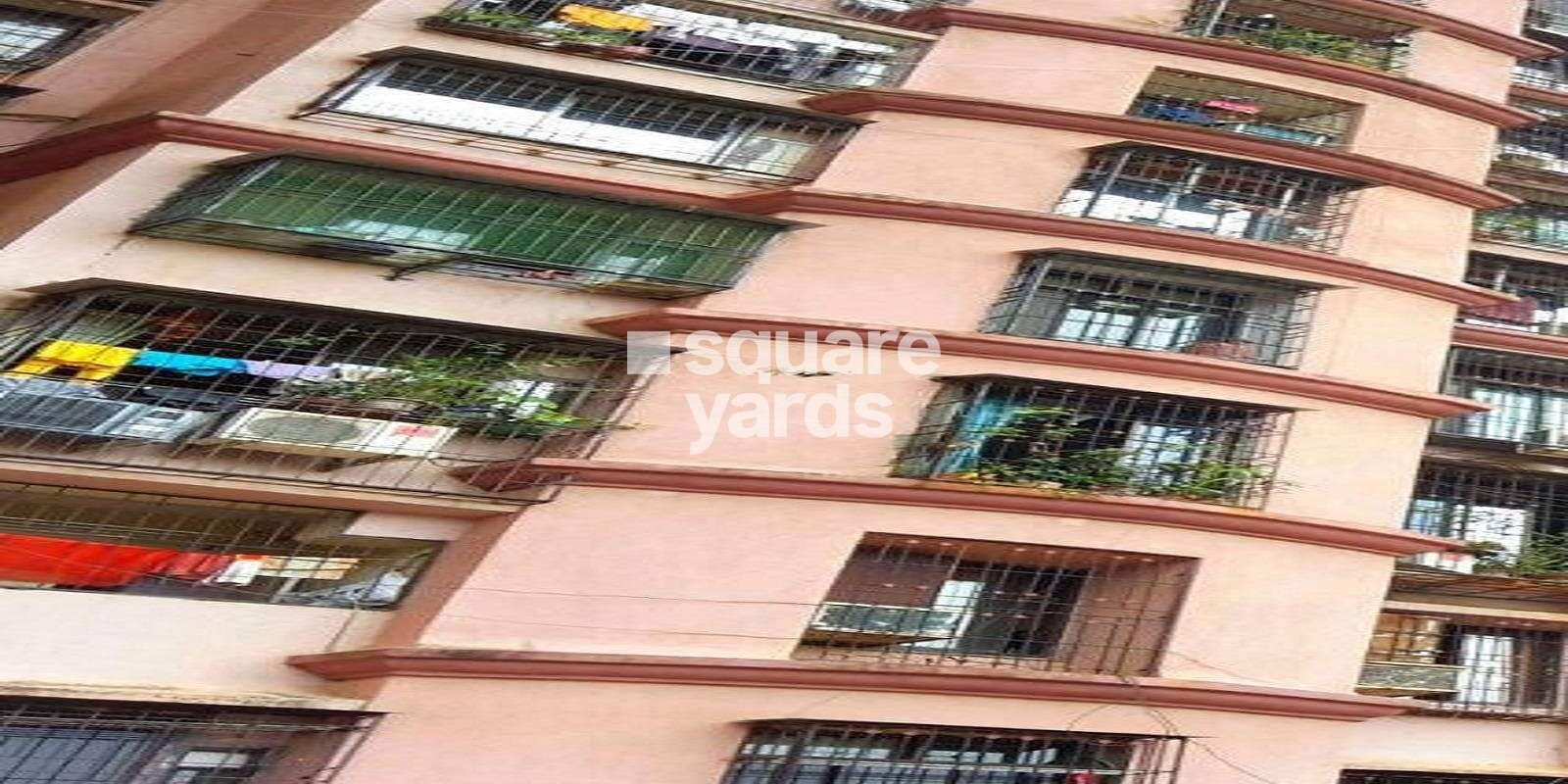 Skylark CHS Andheri